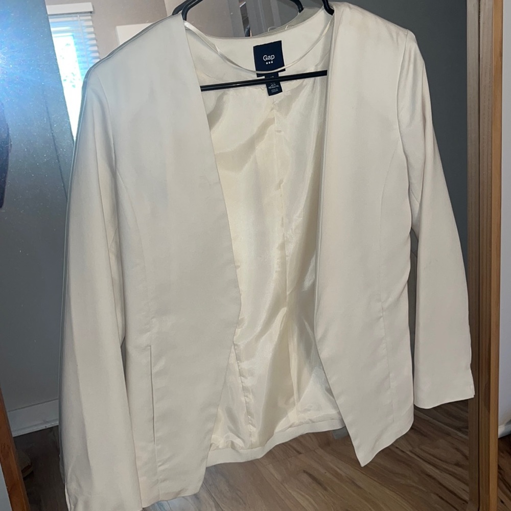 Gap Blazer
